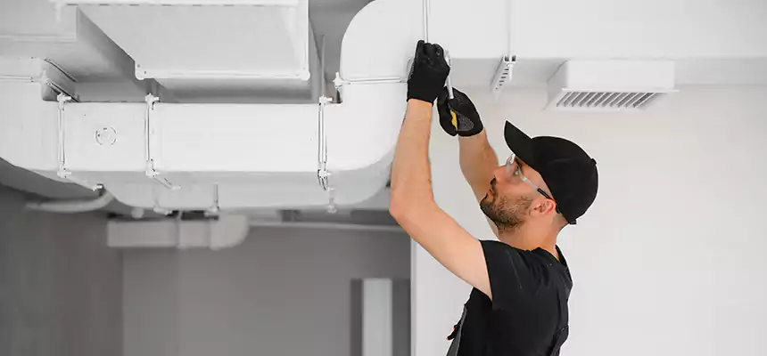 Our Air Duct Cleaning Services in Rowland Heights, CA