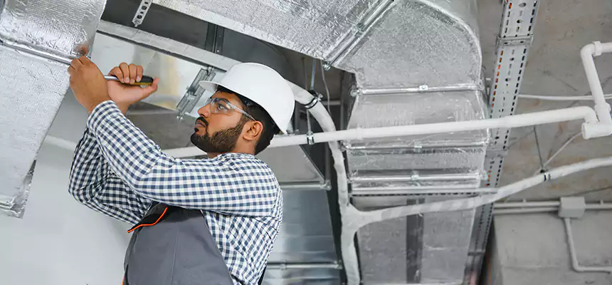 Proactive Ac Vent Repairs & Air Duct Replacement Companies Near Me in Rowland Heights