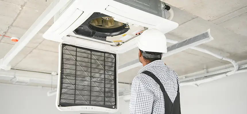 Our Affordable Duct Cleaning Near Me Services in Rowland Heights, CA