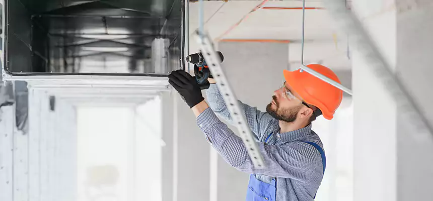 Comprehensive Ventilation Cleaning in Rowland Heights