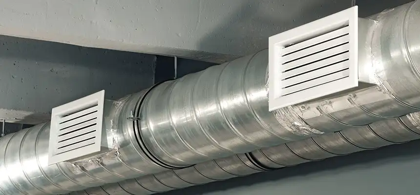 Our Air Duct Camera Inspection Services in Rowland Heights, CA