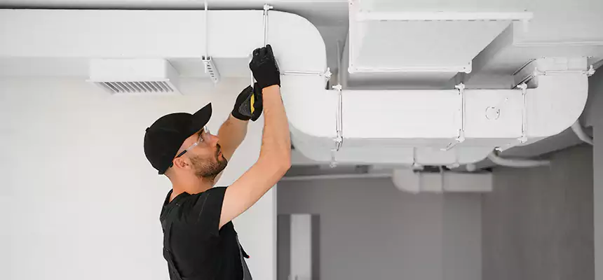 Our Air Duct Repair Services in Rowland Heights, CA