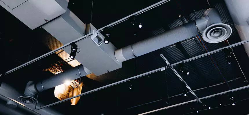 Our Air Duct Replacement Services in Rowland Heights, CA