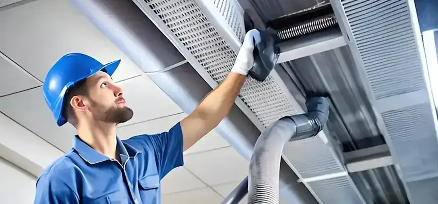 Our Annual Dryer Vent Maintenance Services in Rowland Heights, CA
