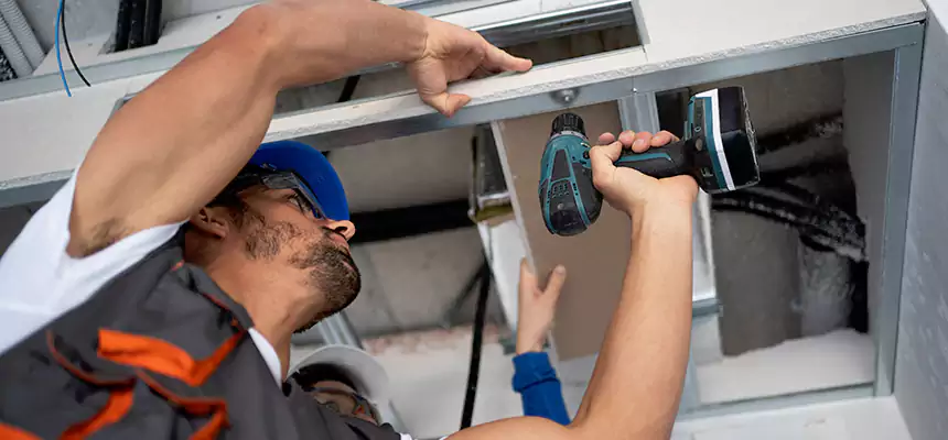 Our Apartment Air Duct Cleaning Services in Rowland Heights, CA