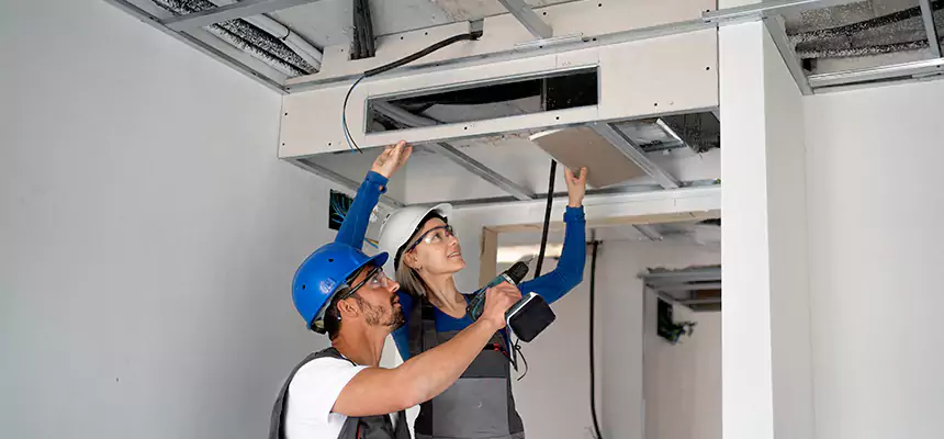 Our Attic Air Duct Cleaning Services in Rowland Heights, CA