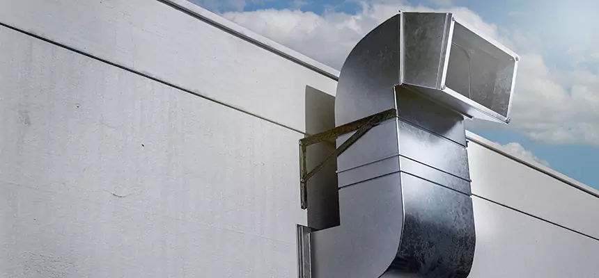 Comprehensive Commercial HVAC Cleaning in Rowland Heights