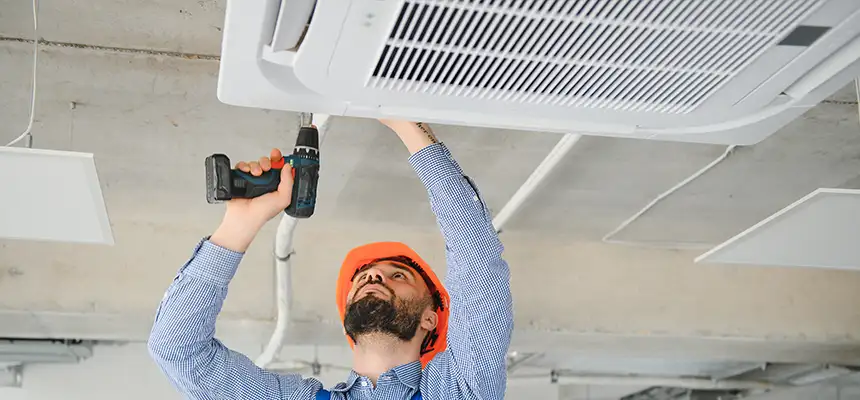 Detailed Multi‑Unit Riser & Roof Termination Cleaning in Rowland Heights