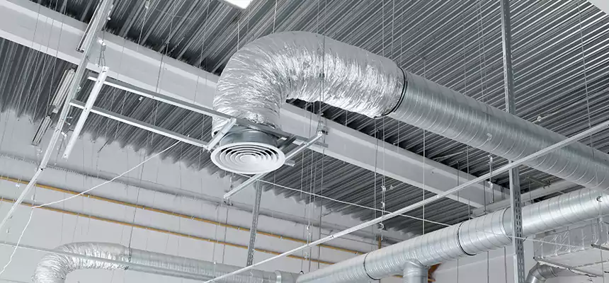 Our Dryer Vent Hose Replacement Services in Rowland Heights, CA