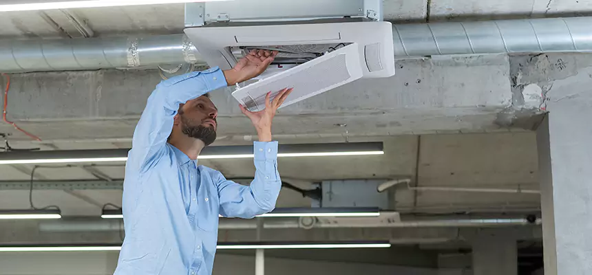 Our Energy Recovery Ventilation Cleaning Services in Rowland Heights, CA
