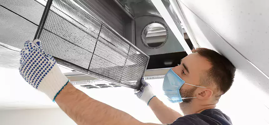 Our Home Duct Cleaning Services in Rowland Heights, CA  