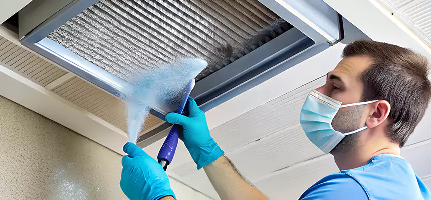 Our Home Ventilation Cleaning Services in Rowland Heights, CA
