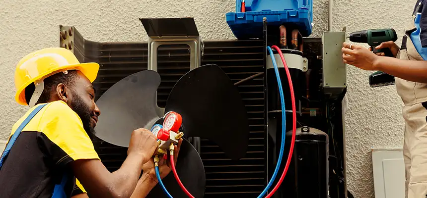 Our HVAC Airflow Optimization Services in Rowland Heights, CA