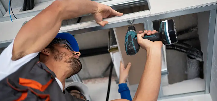 Our Improve Home Air Circulation Services in Rowland Heights, CA