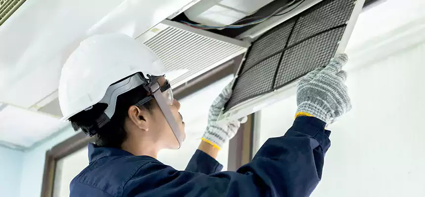 Our Multi-family Home Duct Cleaning Services in Rowland Heights, CA