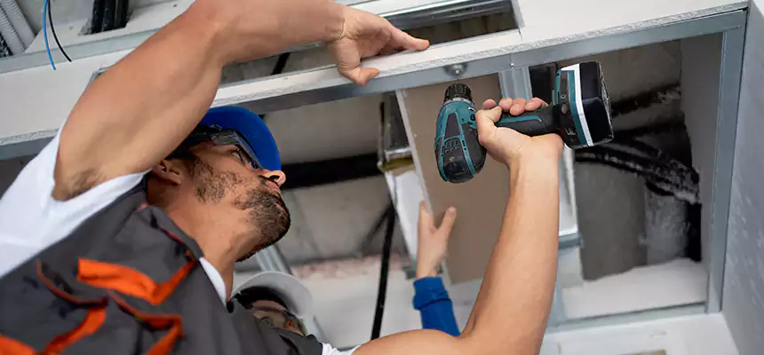 Our Retail Store Duct Cleaning Services in Rowland Heights, CA
