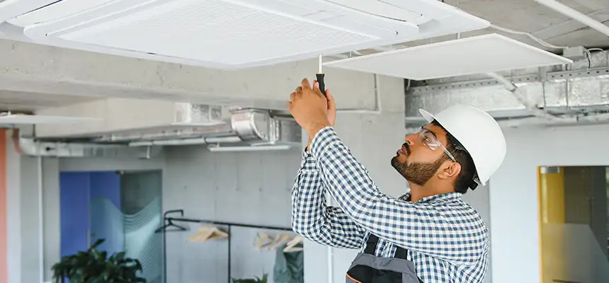 Our Roof Dryer Vent Cleaning Services in Rowland Heights, CA