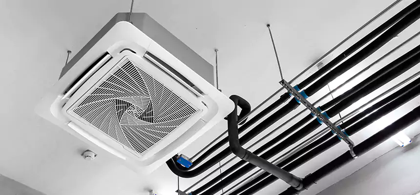 Our Smart AC Vent Controller Services in Rowland Heights, CA