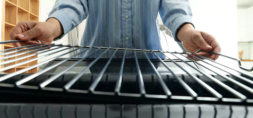 Our Vent Grille Washing Services in Rowland Heights, CA
