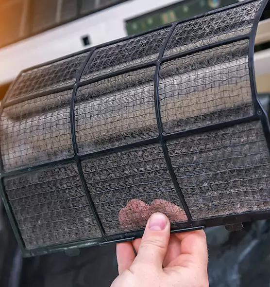 Top-notch AC Air Filter Replacement in Rowland Heights