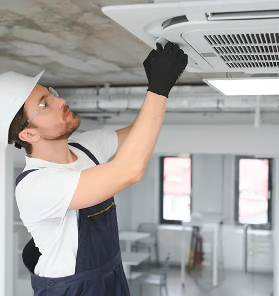 Top Affordable Duct Cleaning Services Near Me in Rowland Heights, CA