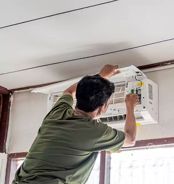 About Air Duct & AC Odor Removal in Rowland Heights, CA