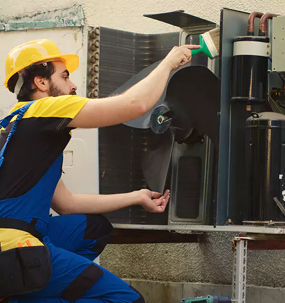 Professional Air Duct Washing Service in Rowland Heights, CA