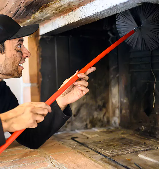 About Expert Chimney Cleaning in Rowland Heights, CA