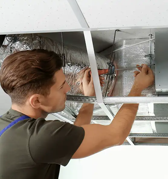 Professional Clogged Dryer Vent Repair in Rowland Heights, CA