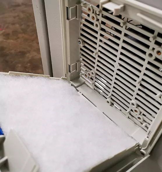 Professional Dryer Vent Mold Cleaning in Rowland Heights, CA