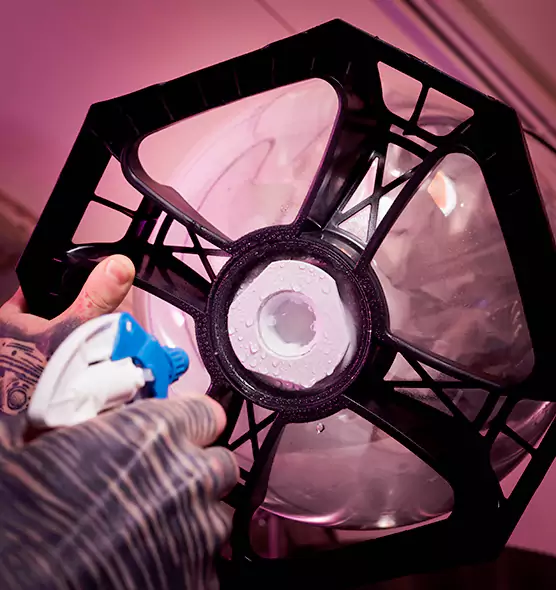 Professional Dryer Vent Sanitization Service in Rowland Heights, CA