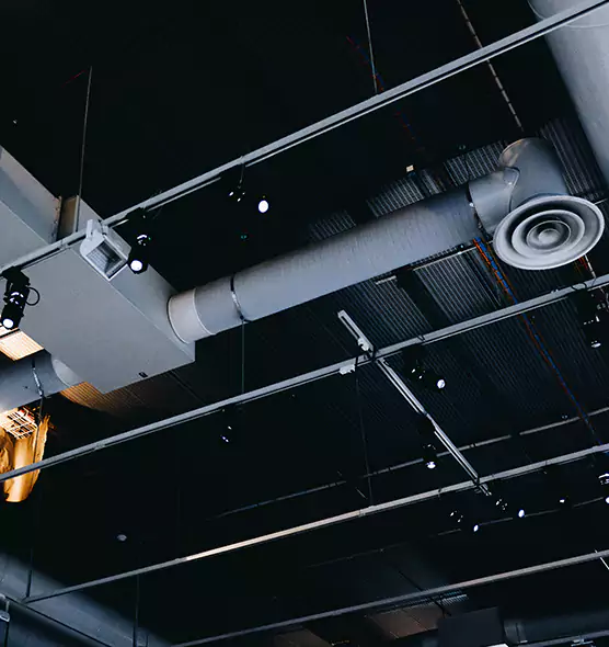 About Duct Sanitization with UV Light in Rowland Heights, CA