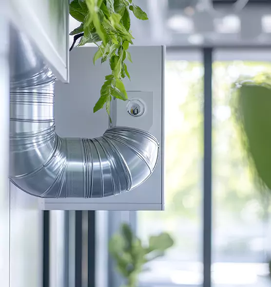 Professional Eco-Safe Dryer Vent Cleaning in Rowland Heights, CA