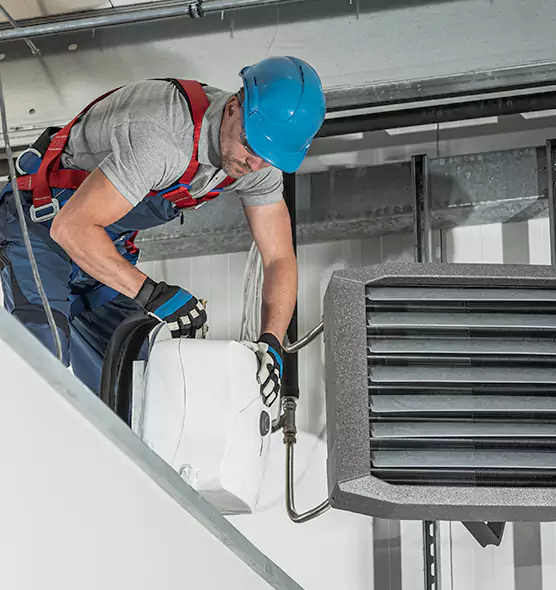 Professional HVAC Cleaning Solutions in Rowland Heights, CA
