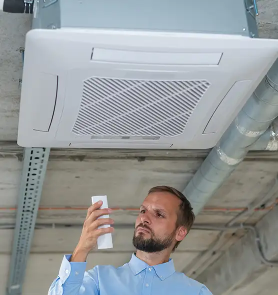 About Local Vent Cleaning Services in Rowland Heights, CA