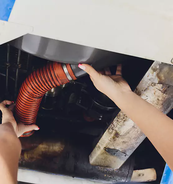 Professional Post-Renovation Duct Debris Removal in Rowland Heights, CA