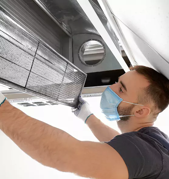 About Remove Smoke Smell From Air Duct in Rowland Heights, CA