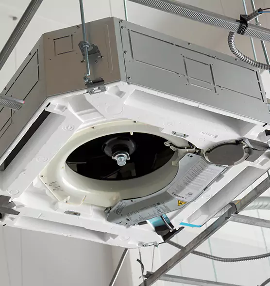 Professional Roof Vent Lint Removal Rowland Heights, CA