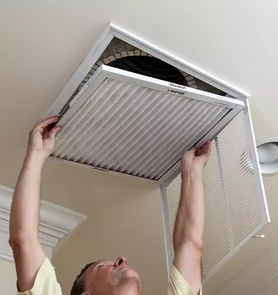 Trusted Vent Shaft Cleaning Expert in Rowland Heights, CA