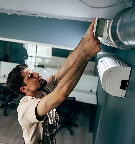 Reliable Warehouse Vent Cleaning in Rowland Heights, CA