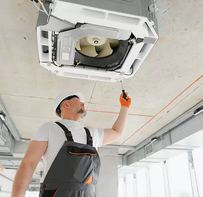 Why Homeowners & Businesses Trust Us in Rowland Heights, CA?