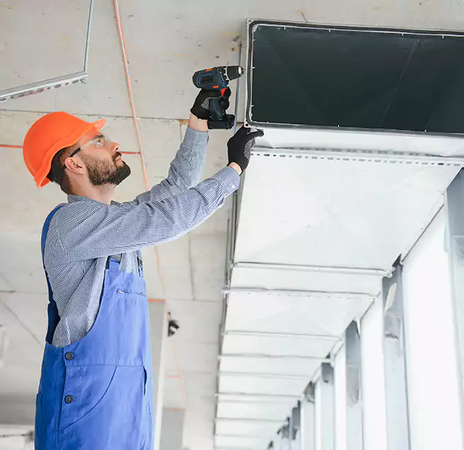 Why Homeowners & Businesses Trust Us in Rowland Heights, CA?