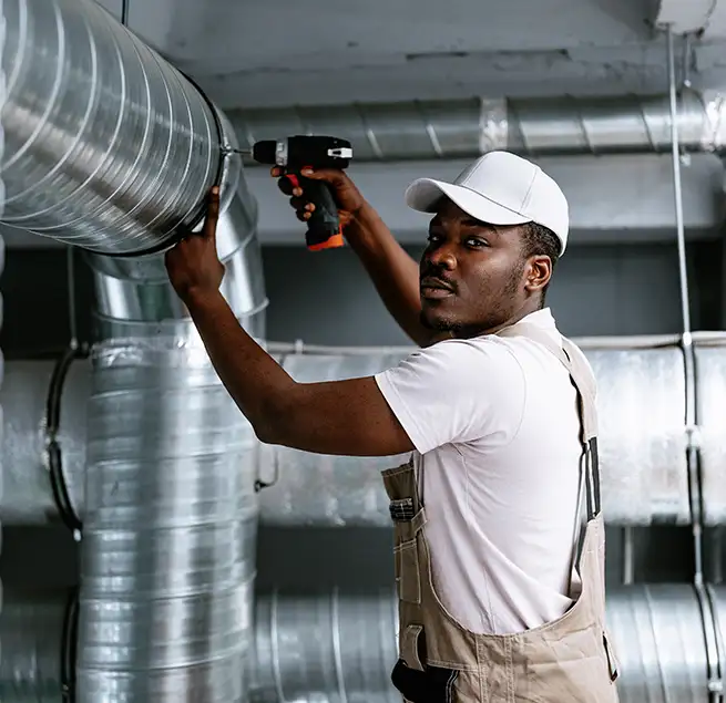 Why Homeowners & Businesses Trust Us Rowland Heights, CA