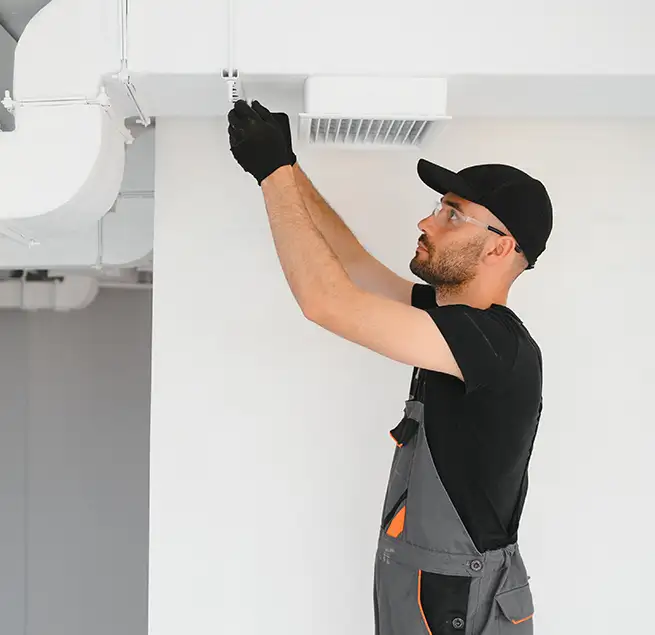 Why Homeowners & Businesses Trust Us in Rowland Heights, CA?