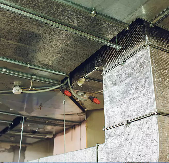 Why Homeowners & Businesses Trust Us in Rowland Heights, CA?