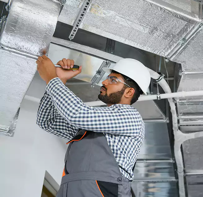 Why Homeowners & Businesses Trust Us Rowland Heights, CA