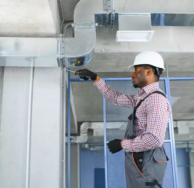 Why Homeowners & Businesses Trust Us Rowland Heights, CA