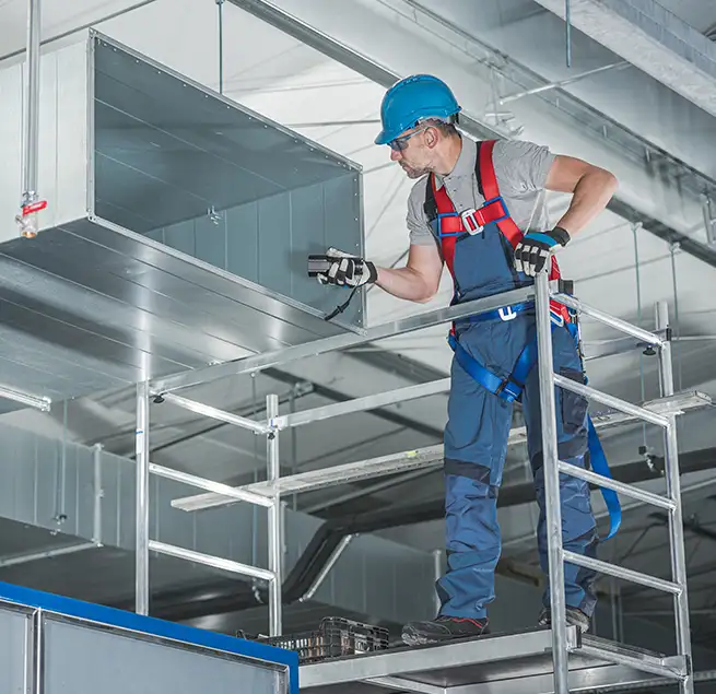 Why Homeowners & Businesses Trust Us in Rowland Heights, CA?