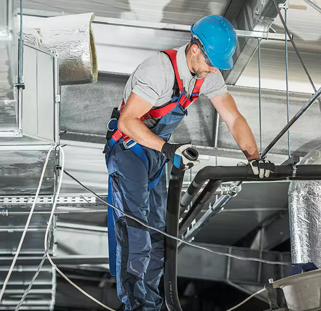 Why Homeowners & Businesses Trust Us in Rowland Heights, CA?