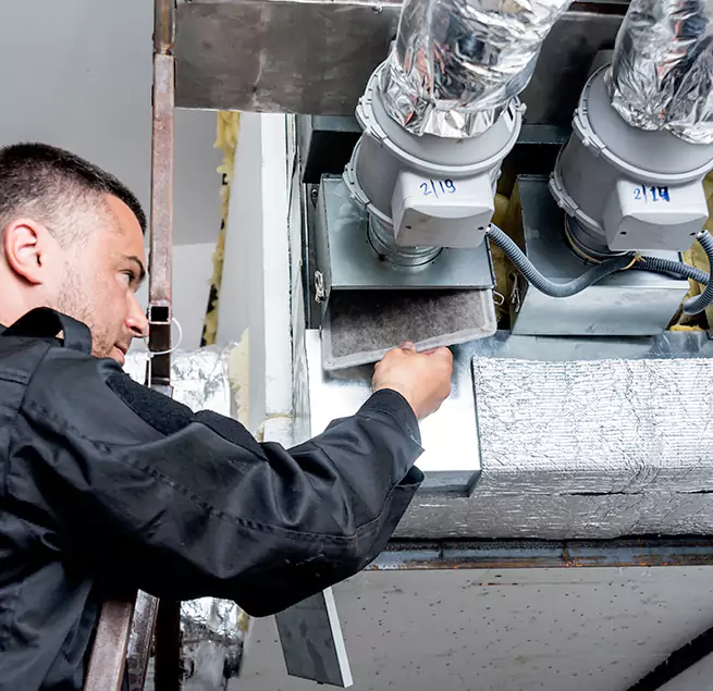 Why Homeowners & Businesses Trust Us in Rowland Heights, CA